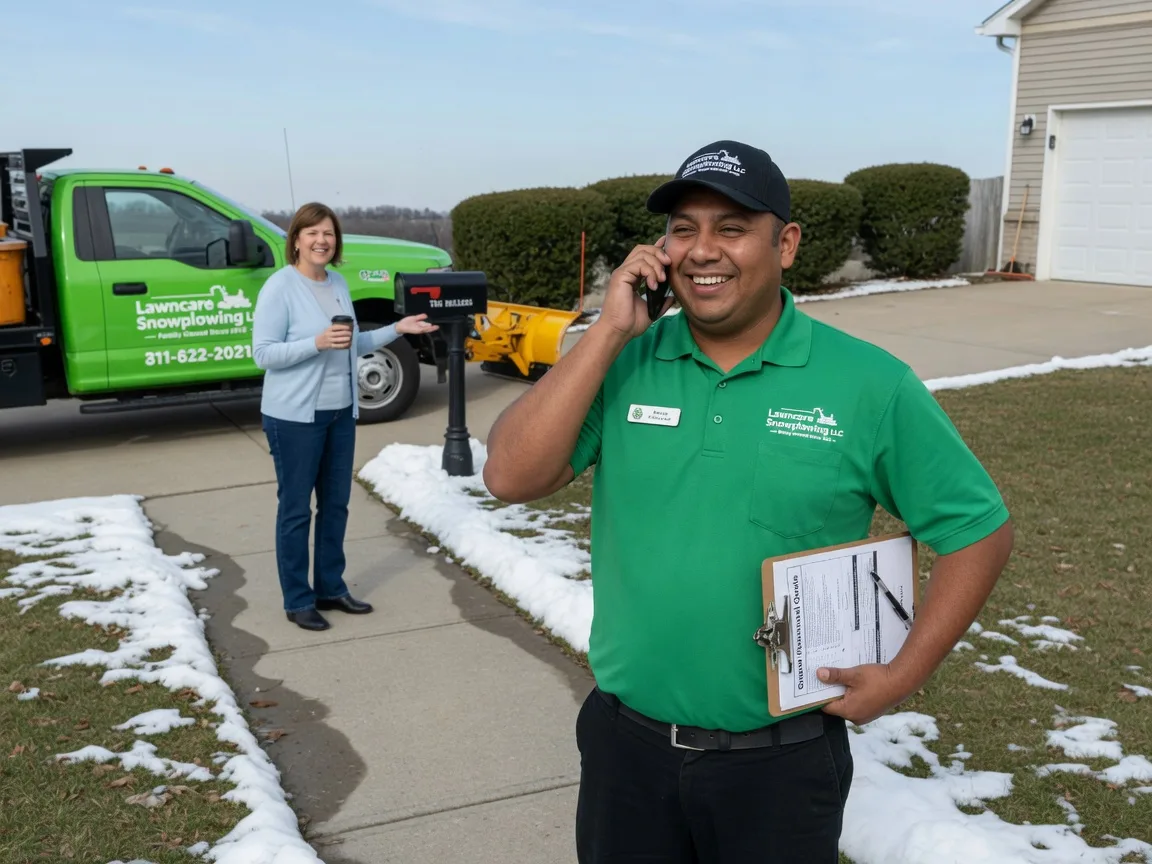 Lawn Care Services By Expert Landscaper Salisbury Mills, NY FAQs